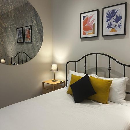 Angel Suites นิโคเซีย ภายนอก รูปภาพ