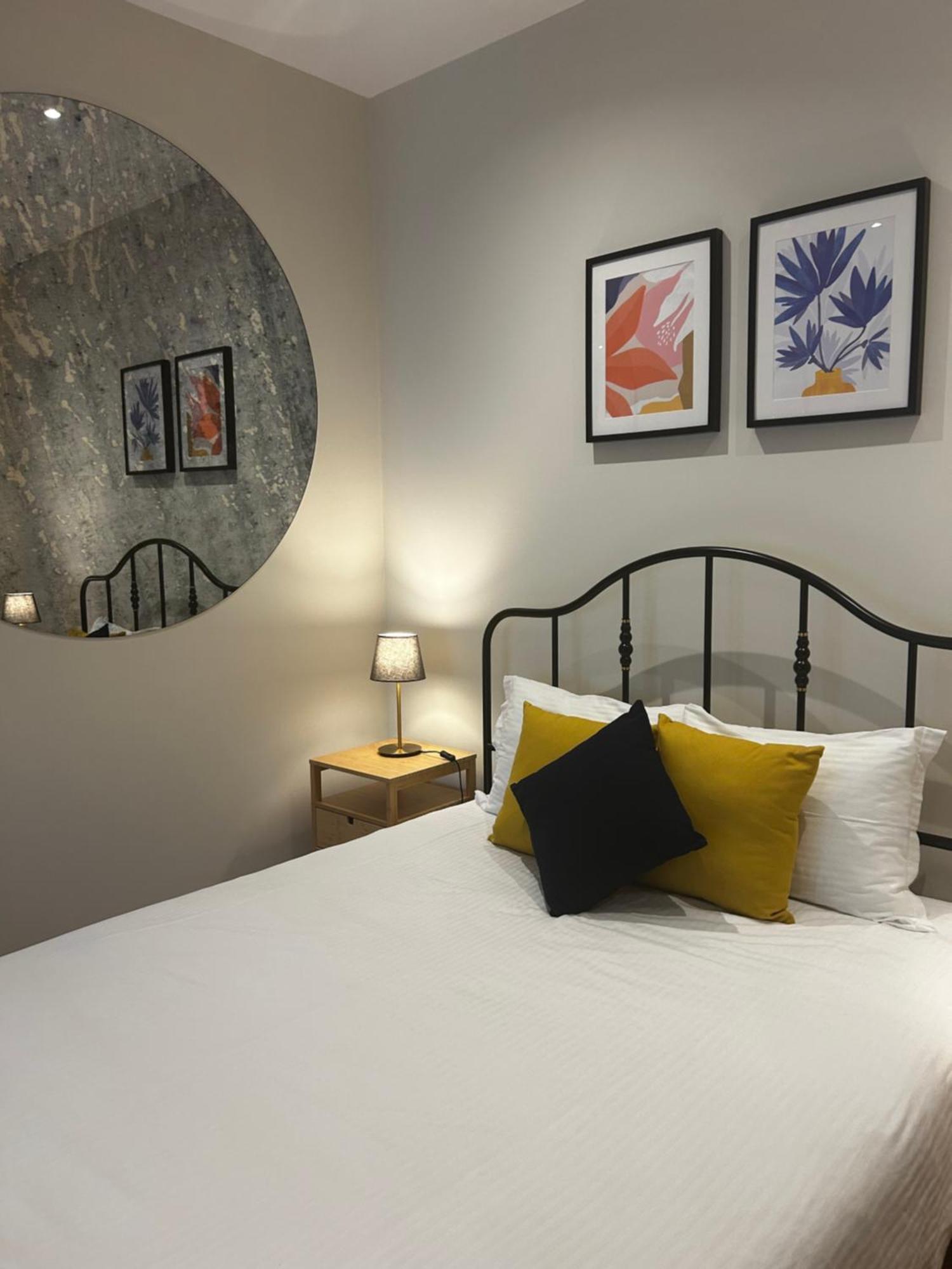 Angel Suites นิโคเซีย ภายนอก รูปภาพ